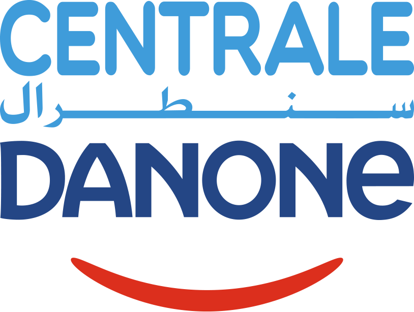 Danone Logo